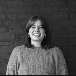 Meet your Posher, Ruth